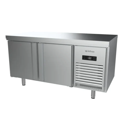 Infrico MR 1620 BT freezer counter