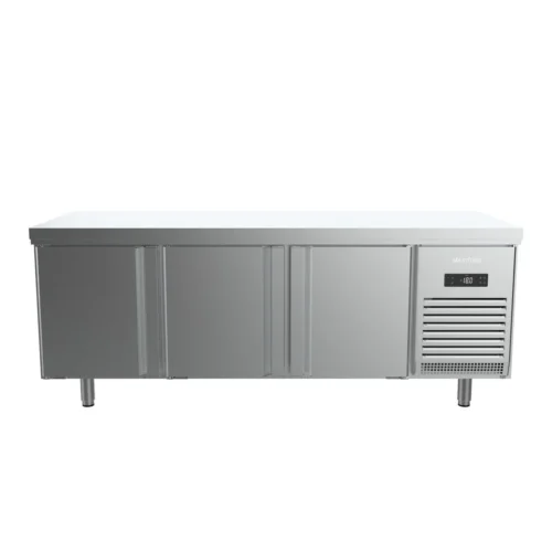 Infrico MR 2190 BT freezer counter, another view