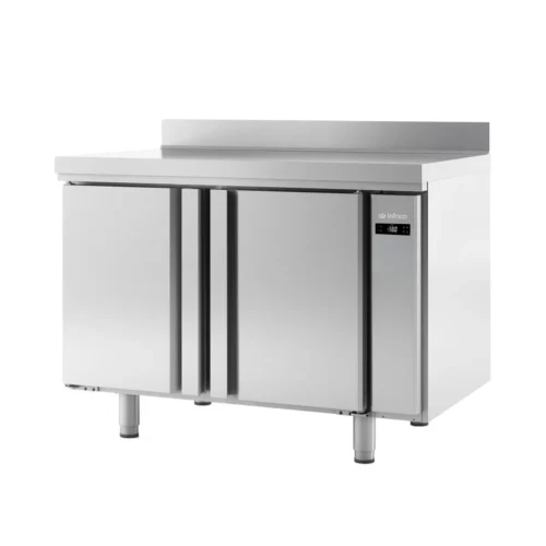 Infrico BMGN 1470 GRBT remote freezer counter