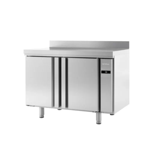 Infrico BMPP 1500 GRBT remote freezer counter