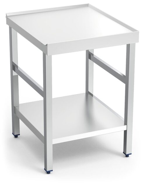 Mesa de salida para lavavajillas Fricosmos 610x700x865 mm