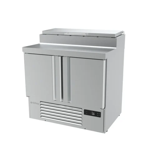 Infrico ME 1000 EN refrigerated saladette