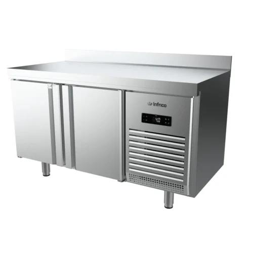 Infrico BMGN 1470 II refrigerated counter