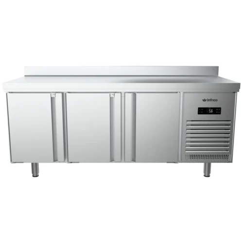 Infrico BMGN 1960 II refrigerated counter, another view