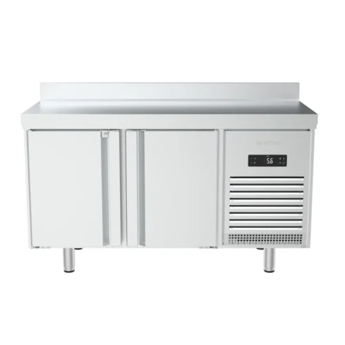 Infrico BMPP 1500 II refrigerated counter, another view
