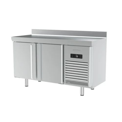Infrico BMPP 1500 II refrigerated counter