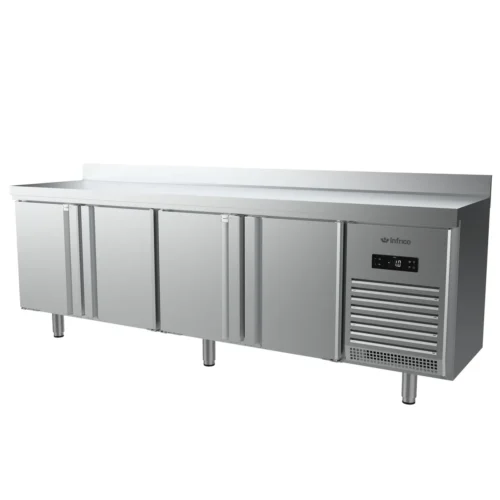 Infrico BMPP 2500 II refrigerated counter