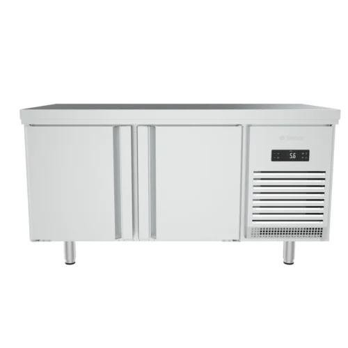 Infrico MR 1620 refrigerated counter, another view