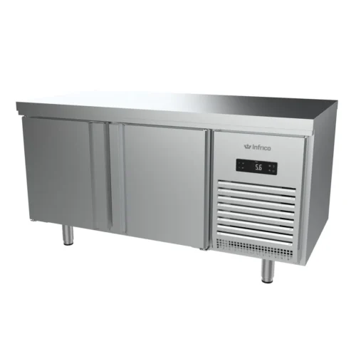 Infrico MR 1620 refrigerated counter