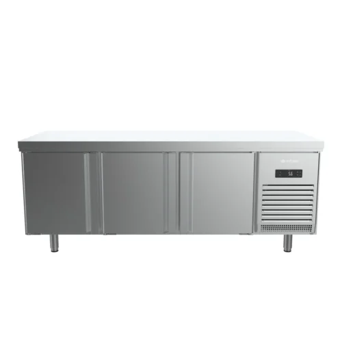 Infrico MR 2190 refrigerated counter, another view
