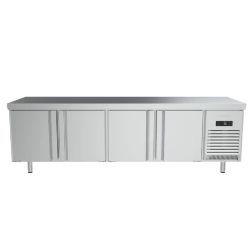 Infrico MR 2750 refrigerated counter, another view