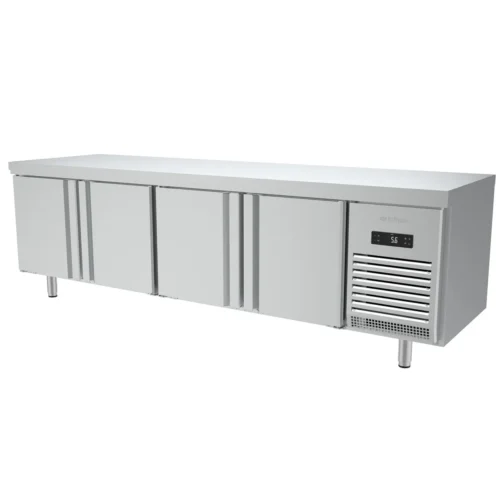 Infrico MR 2750 refrigerated counter