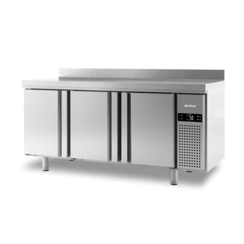 Infrico BMGN 1470 GR remote refrigerated counter (image of another model in the range)