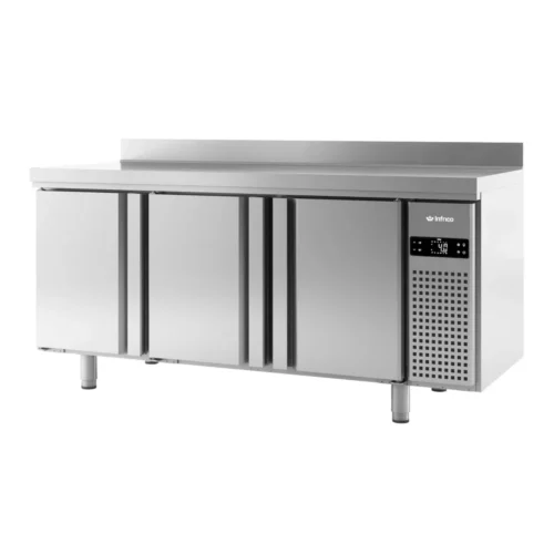 Infrico BMPP 2000 GR remote refrigerated counter