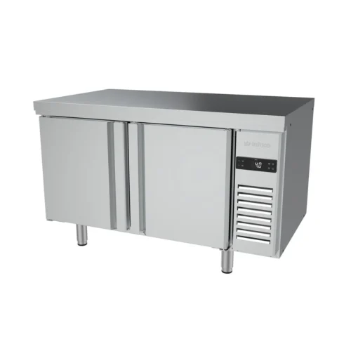 Infrico MR 1620 GR remote refrigerated counter