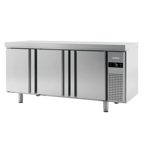 Infrico MR 2190 GR remote refrigerated counter