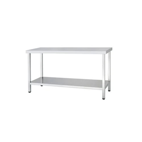 Infrico MT 70/1000 stainless steel work table (image of another model in the range)