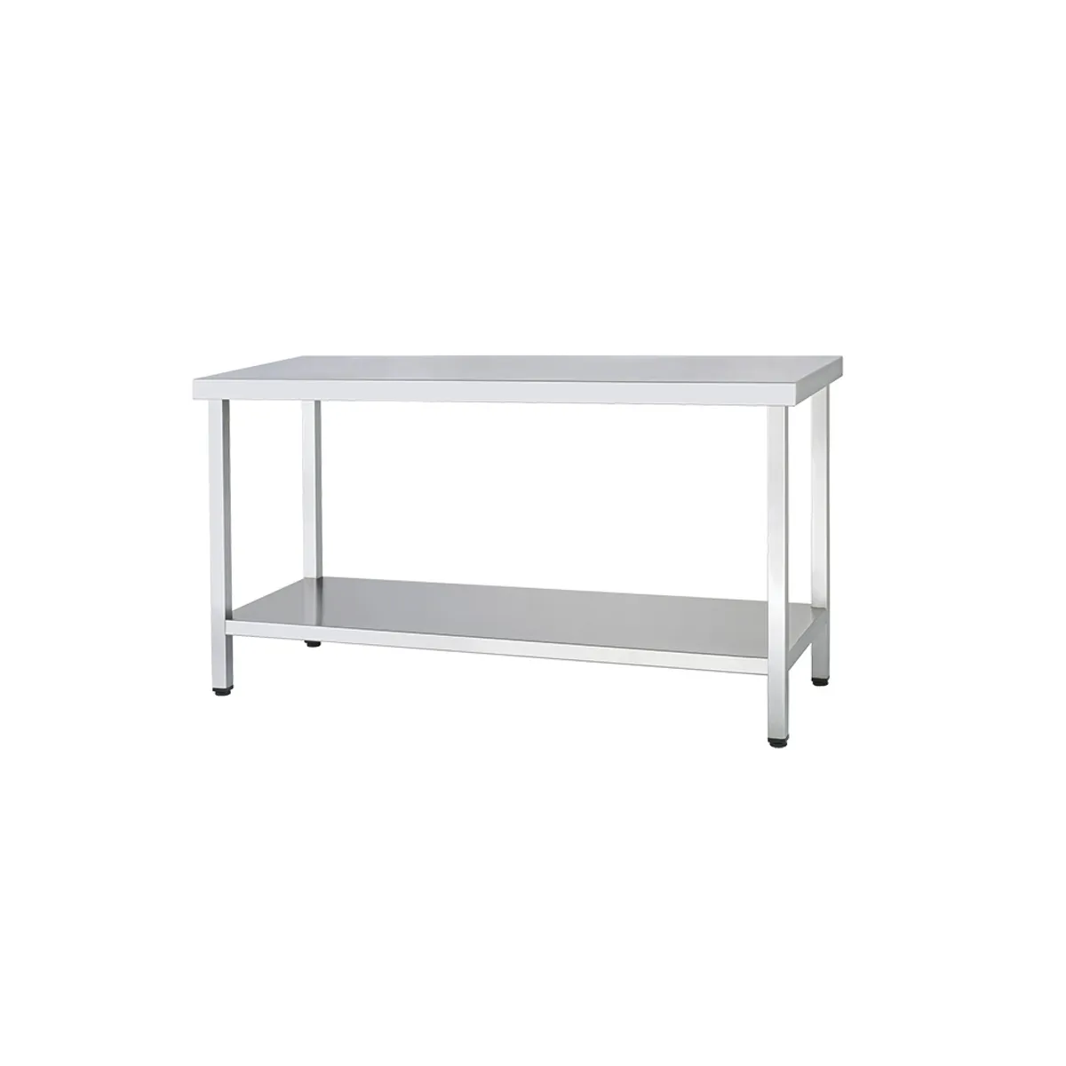Infrico MT 70/1000 stainless steel work table (image of another model in the range)