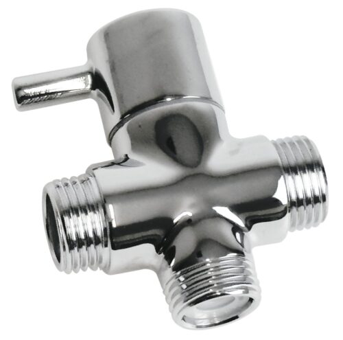Mezclador antiretorno M-M-M 1/2" Fricosmos