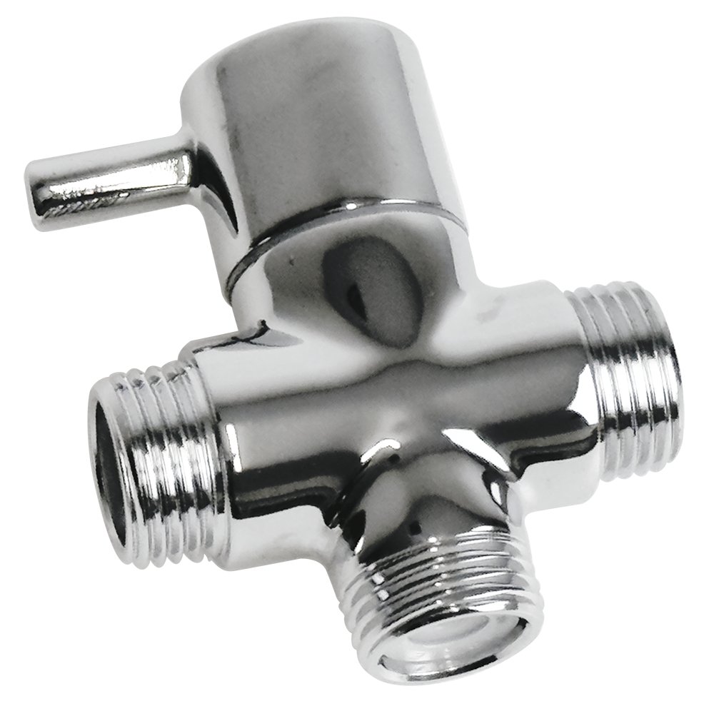 Mezclador antiretorno M-M-M 1/2" Fricosmos
