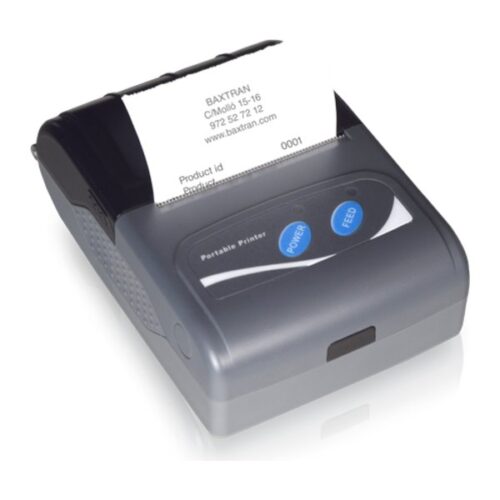 Baxtran IMP05 mini thermal printer