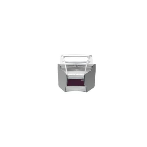 Infrico VBC 45 AC serve-over counter corner module