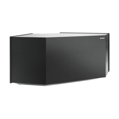 Infrico VNZ 90 AAM pastry display corner module