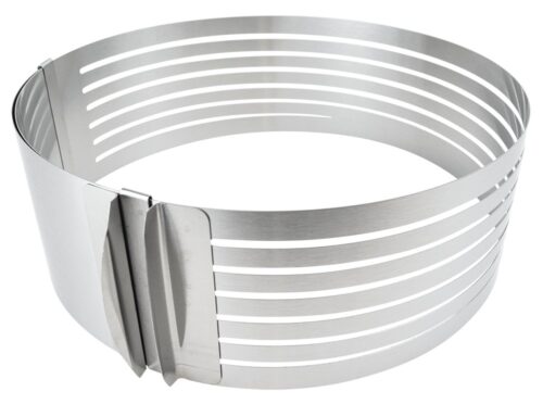 Molde para laminar tartas 26-28 cm Fricosmos