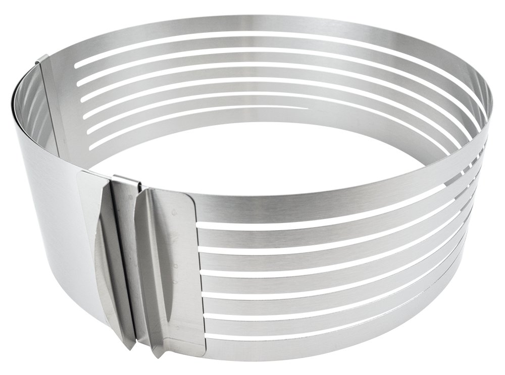 Molde para laminar tartas 26-28 cm Fricosmos