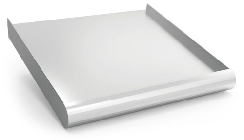 Mostrador de frutería sobre obra Fricosmos 985x950x120 mm