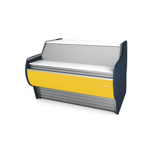Infrico VBC 9 CPC cash counter unit (range reference image)