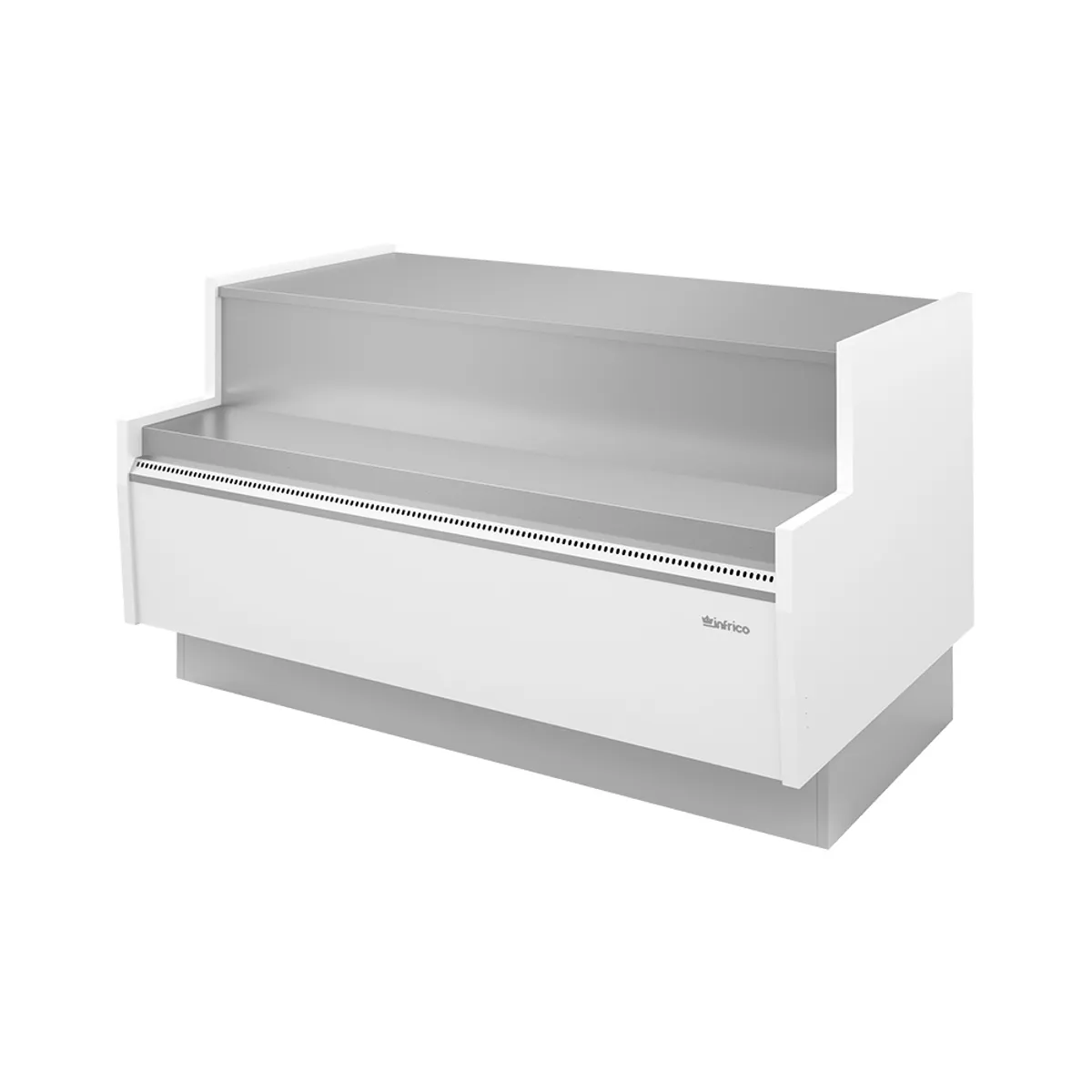 Mueble caja mostrador Infrico VGL 15 M