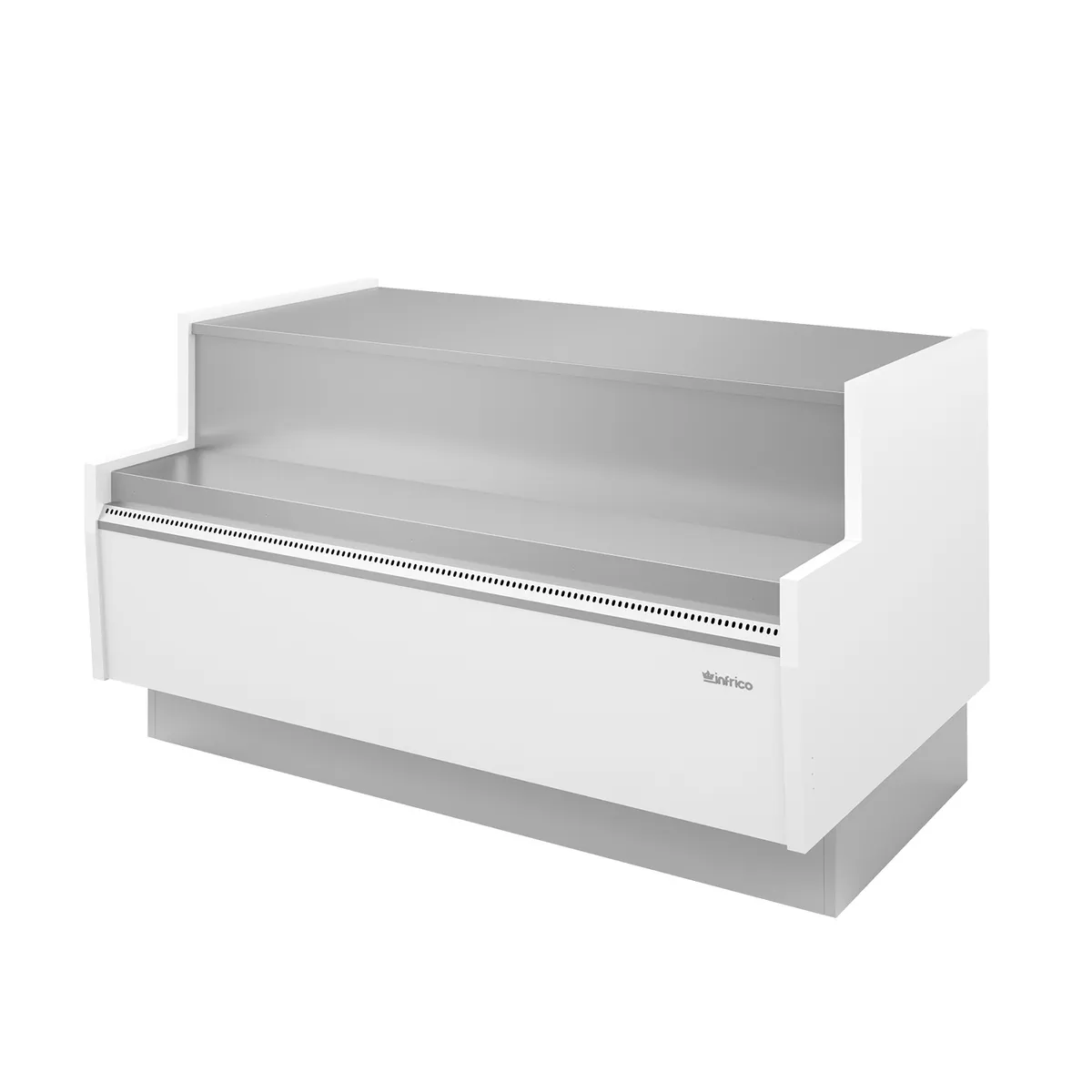 Infrico VGL 9 M cash counter unit (range reference image)