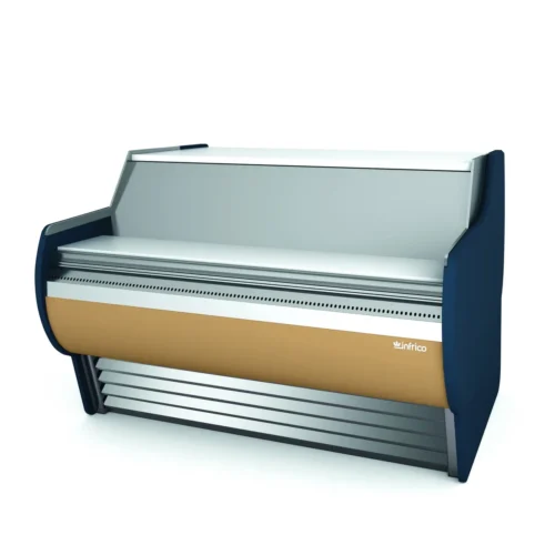 Mueble caja mostrador Infrico VMD 12 M