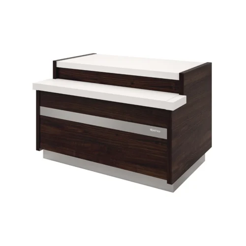 Infrico VMG 9 C cash counter unit (range reference image)