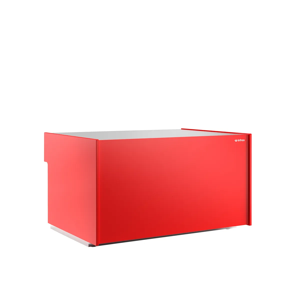 Infrico VNZ 12 M cash counter unit
