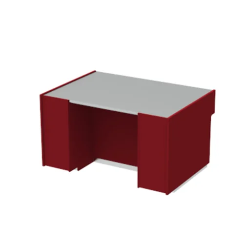 Infrico VNZ 12 MHD cash counter unit