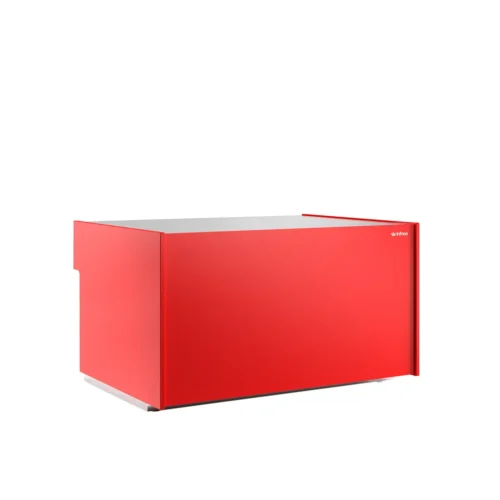 Infrico VNZ 9 M cash counter unit (range reference image)
