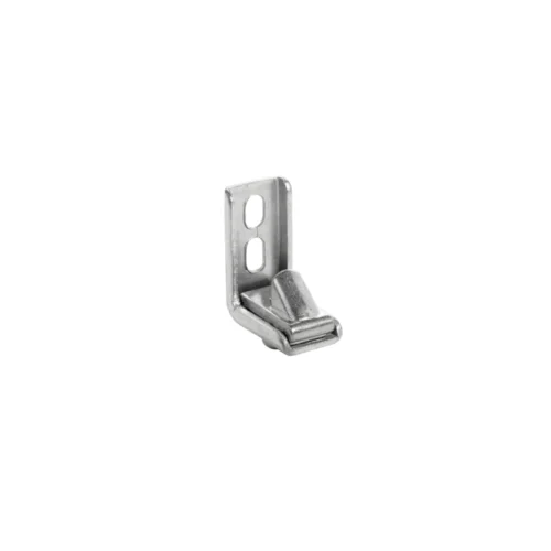 Zinc-plated steel A striker for G-680, G-690, G-780, G-790 and G-880 latches