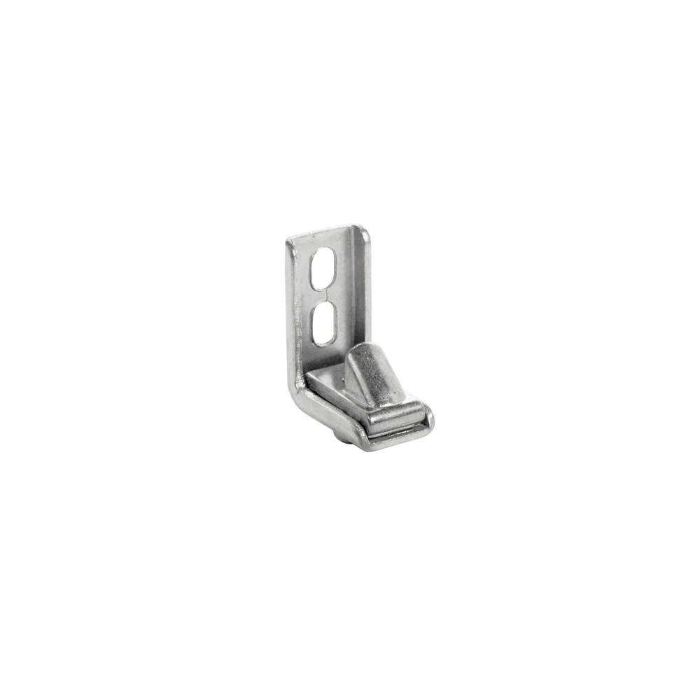 Zinc-plated steel A striker for G-680, G-690, G-780, G-790 and G-880 latches