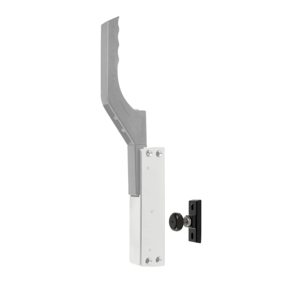 Adjustable striker for G-200 and G-250 latches · view 3