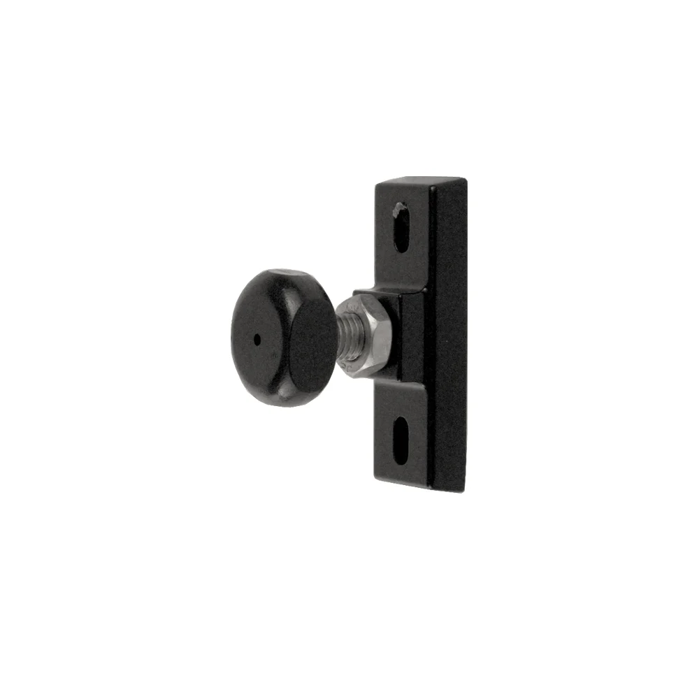 Adjustable striker for G-200 and G-250 latches