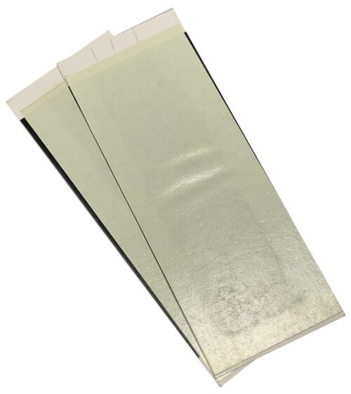 Pack de 2 trampas adhesivas de recambio para V-30 Fricosmos