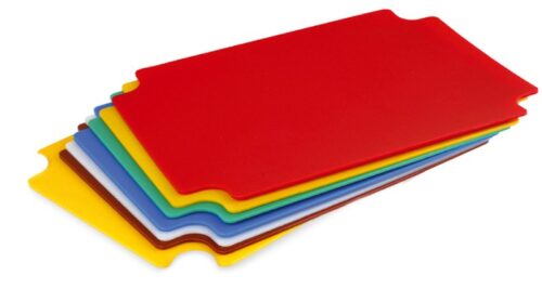 Pack de 6 colores intercambiables Fricosmos 500x400x3 mm