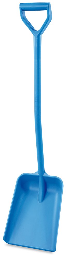 Pala de fibra para hielo Fricosmos