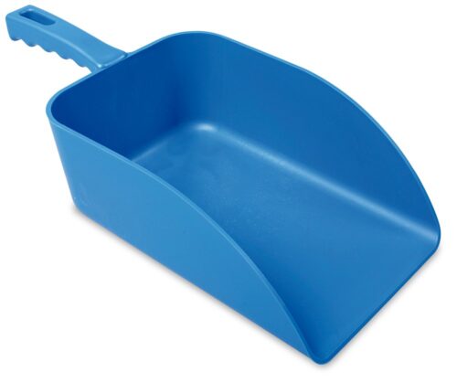 Pala de mano de polipropileno para hielo Fricosmos