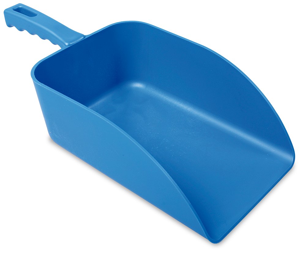 Pala de mano de polipropileno para hielo Fricosmos