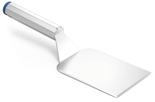 Paleta para plancha de acero inoxidable Fricosmos