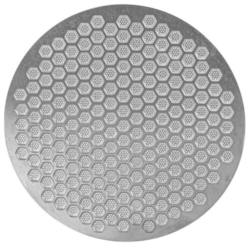 Pantalla de disco para filtro de café 58 mm Fricosmos