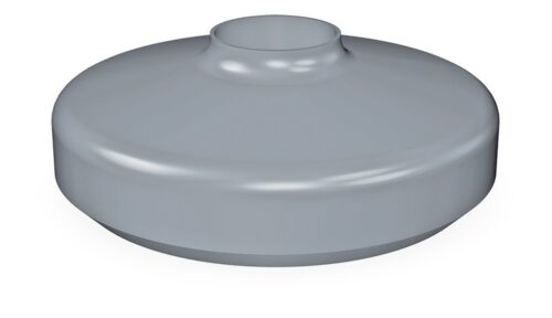 Parachoques para carros de servicio Fricosmos